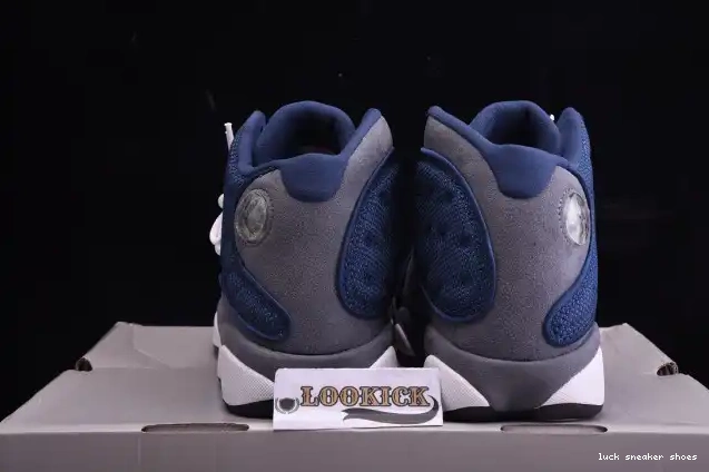 Cheap LUCY Flint Air 13 Jordan 414571-404 0608